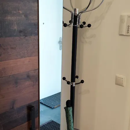 Apartment.abel-misburg דירה