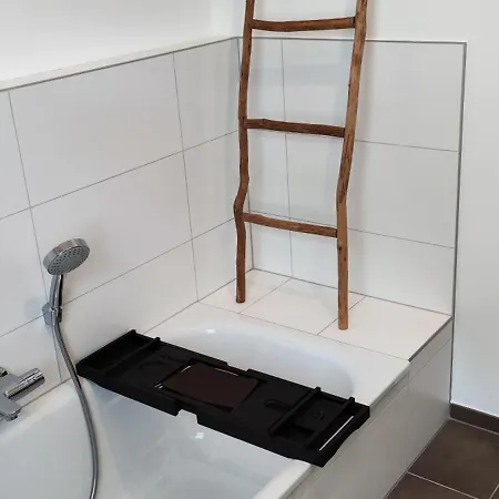 Apartment.abel-misburg Hanôver