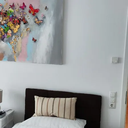 Apartment.abel-misburg דירה *