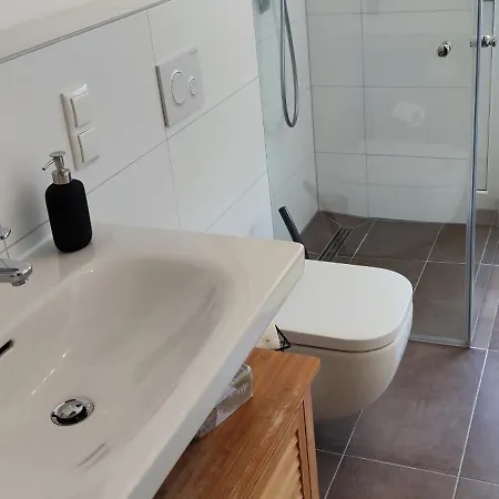 Apartment.abel-misburg Апартаменты Ганновер