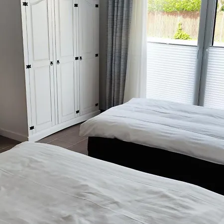 Apartment.abel-misburg Ганновер