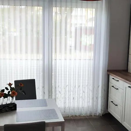 아파트 Apartment.abel-misburg 하노버