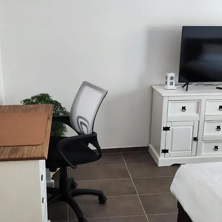 아파트 Apartment.abel-misburg 하노버