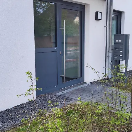 Apartment.abel-misburg Apartment Hannover