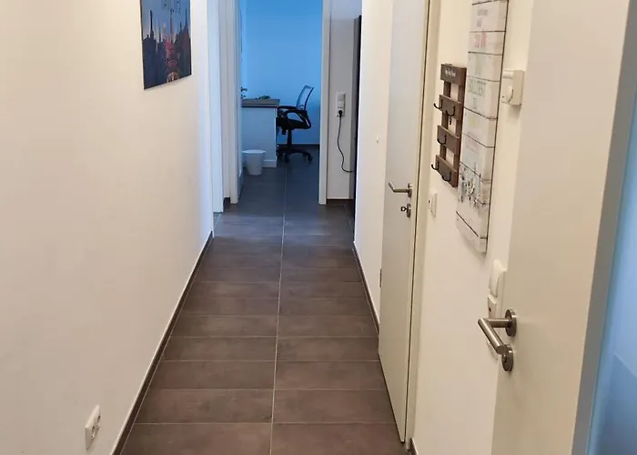 Apartment.abel-misburg 아파트 *
