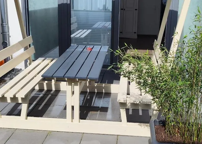 아파트 Apartment.abel-misburg 하노버